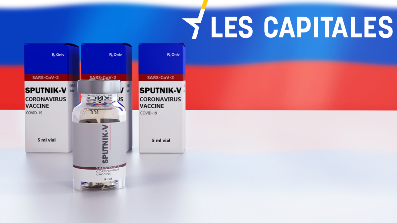 La Croatie et la Slovaquie lancent l'opération "Spoutnik"