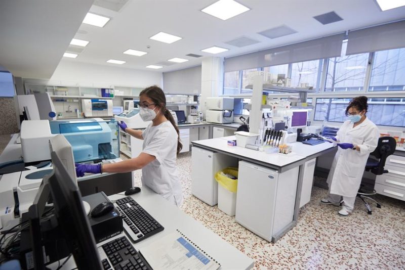Santé sans frontières : l'hôpital franco-espagnol de Puigcerdà