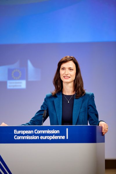 Le "Safer Internet Day" : Ensemble pour un meilleur Internet