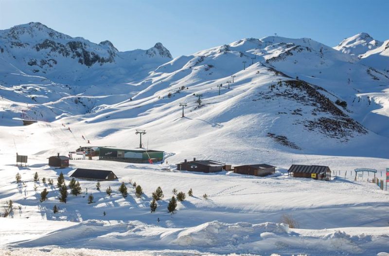 À la recherche de la résilience face au changement climatique dans les Pyrénées