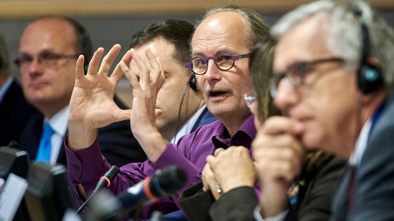 Le Luxembourg fait marche arrière sur le retrait du traité sur la Charte de l'énergie