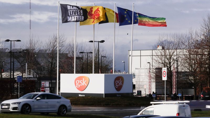 L’UE achète à GSK 220 000 traitements expérimentaux contre la Covid-19
