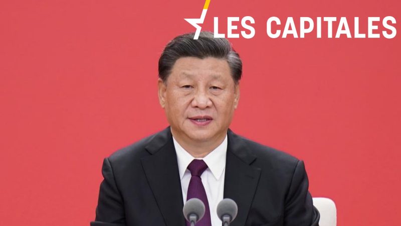 La Chine attire les pays PECO avec ses échanges commerciaux et ses promesses de vaccins