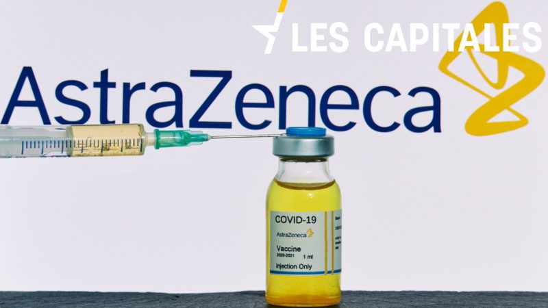 Quatre dirigeants européens se sont vu proposer des accords "séparés" avec AstraZeneca