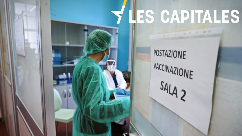 Plusieurs régions italiennes cherchent à conclure des accords séparés sur les vaccins