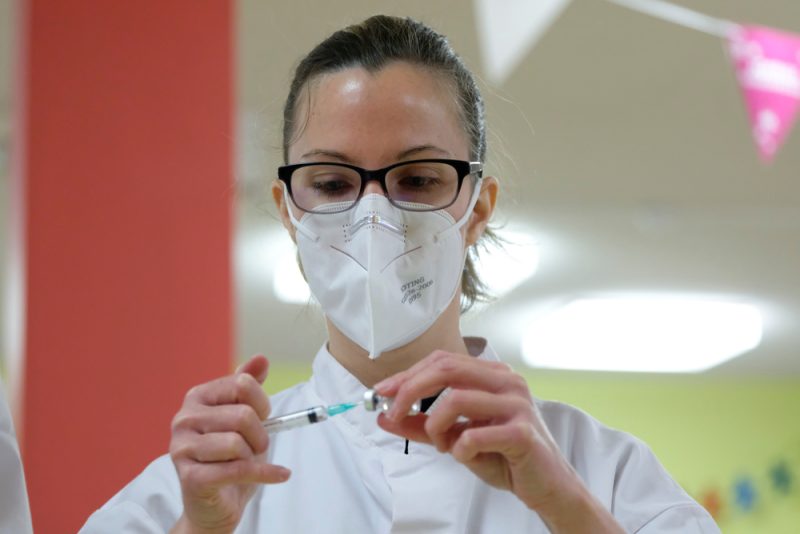 Belgique. Une lettre ouverte demande que les jeunes soient vaccinés en priorité