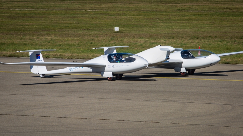 La filière aéronautique définit sa feuille de route pour atteindre la neutralité carbone d'ici à 2050