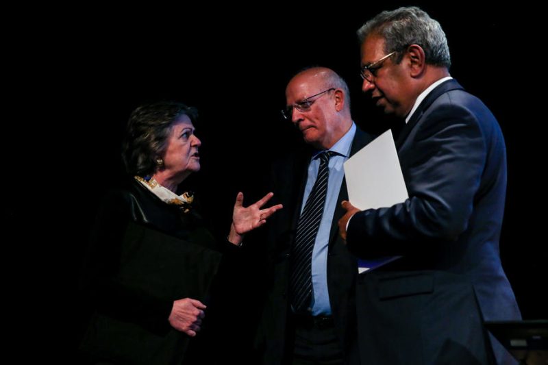 D'après Lisbonne, les États membres percevront les fonds du plan relance pour l'Europe à partir de juin