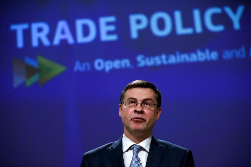 L’UE souhaite renforcer ses liens avec l'Inde sur le plan du commerce et des investissements