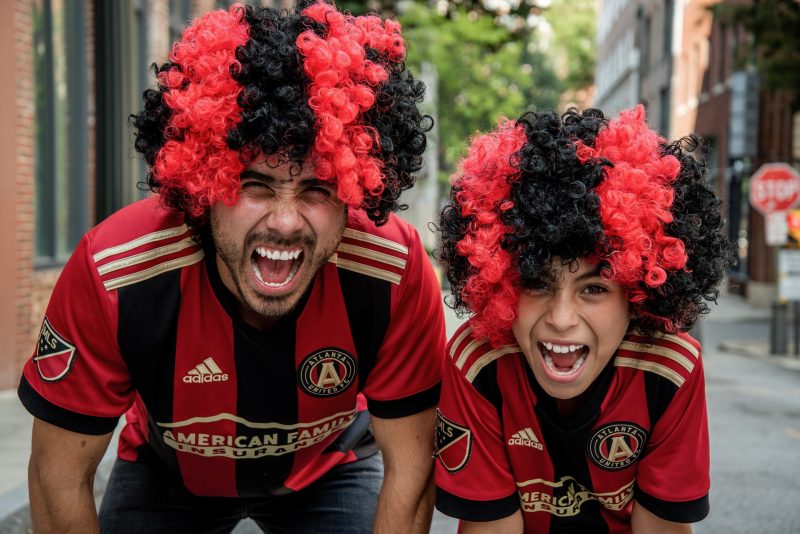 Deux tiers des fans de sports sont prêts à boycotter un événement sans engagement écologique