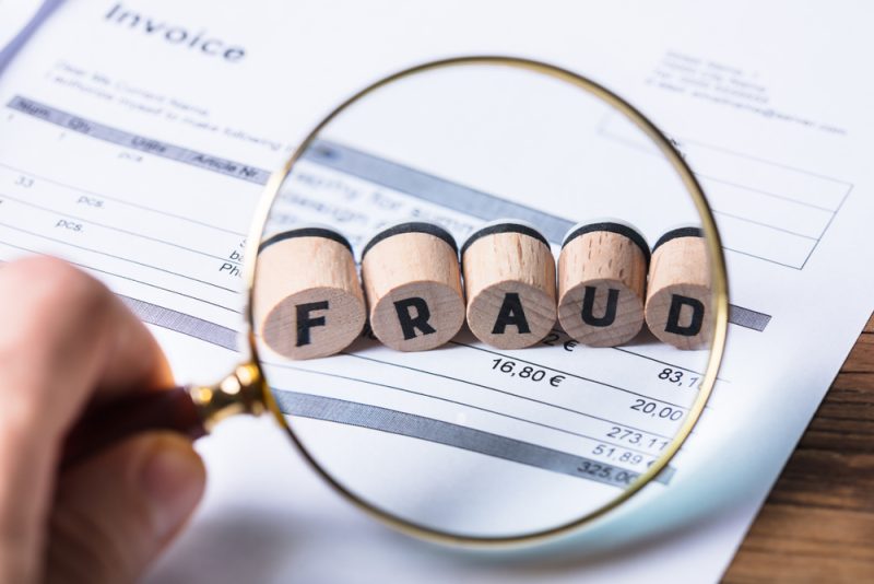 Les cas de fraude au fonds de relance pourraient surcharger le procureur européen