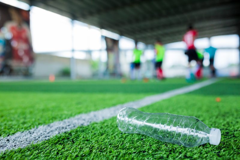 Des formations pour apprendre aux clubs sportifs à réduire leur impact environnemental