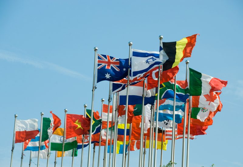 Coopération internationale : “Il ne s’agit plus de faire pour les pays du Sud mais avec eux”
