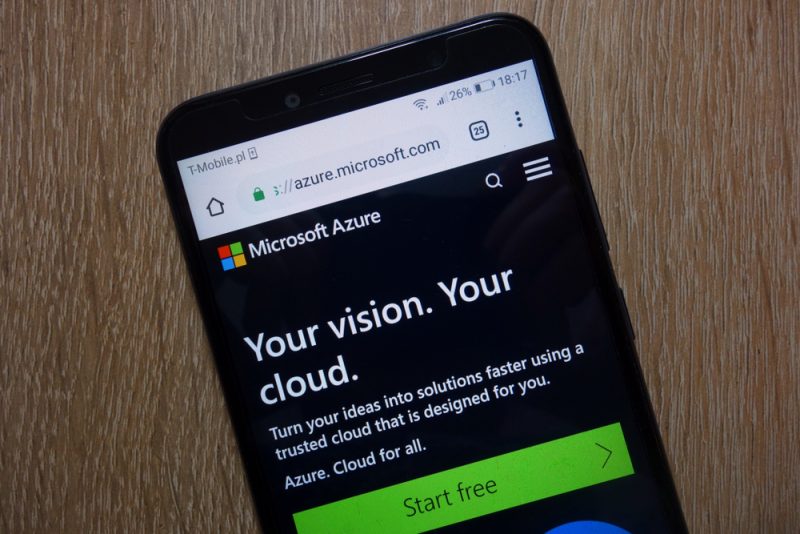 Le choix de Microsoft pour le Health Data Hub français continue d'alimenter les critiques