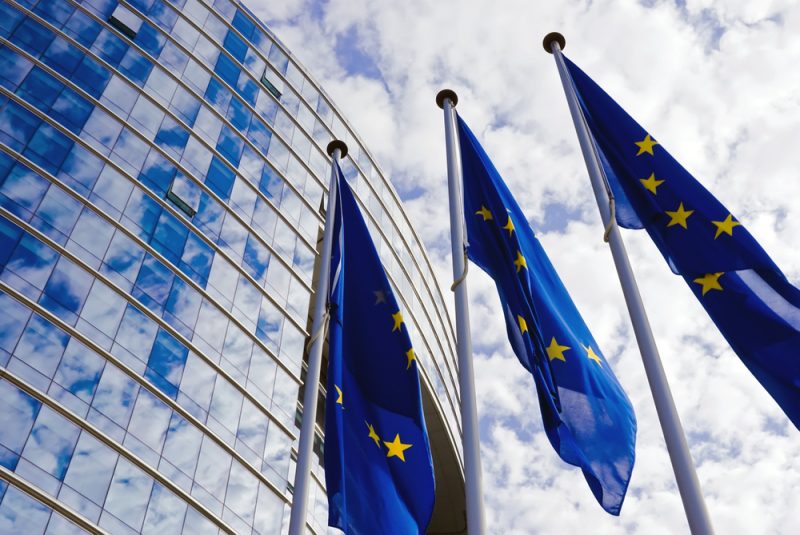 La Commission européenne exhorte les 27 à éviter les fermetures de frontières