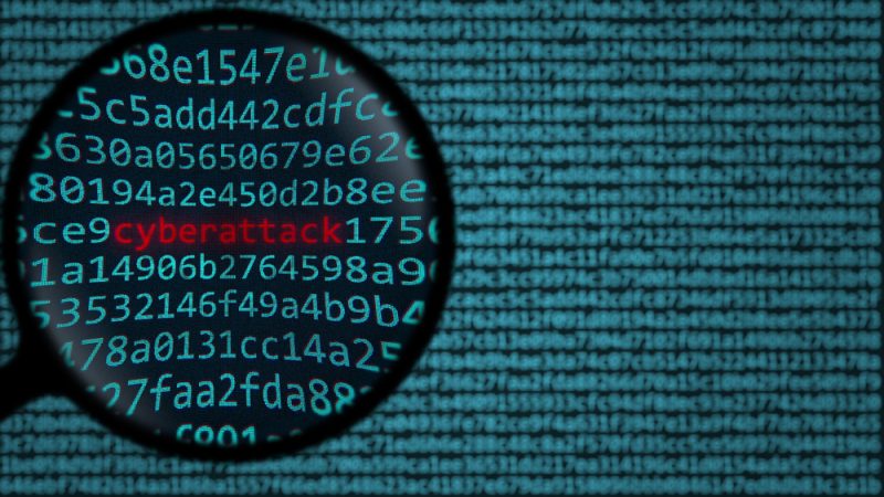 Attaque informatique. Les données médicales de 500 000 Français dérobées et diffusées sur internet