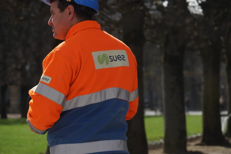 Suez-Veolia : pas de contre-OPA, toujours l'espoir du dialogue