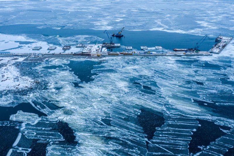 L'ambassadeur de Pologne auprès de l'UE demande l'arrêt de Nord Stream 2