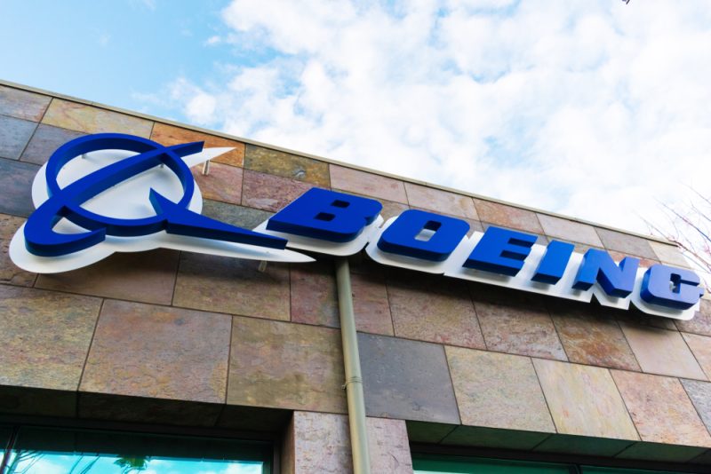 Boeing/Airbus : Washington maintient les taxes contre Bruxelles