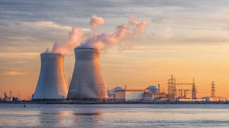 Le nucléaire est confronté à "beaucoup d'incertitudes" à l'approche de l'évaluation environnementale de l'UE