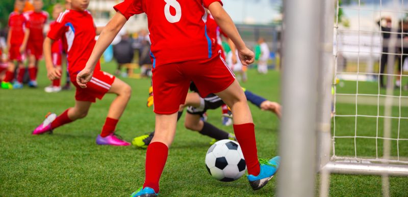 Maillots éco-responsables, ballons éthiques : vers un verdissement des produits de sport en France