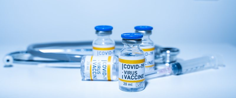 Les brevets ne sont pas un obstacle à l'accélération de la production de vaccins, selon l'UE
