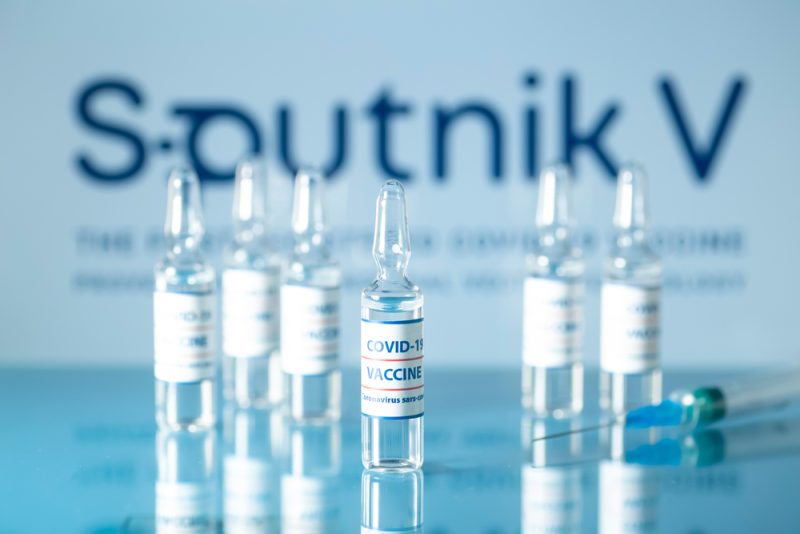 Vaccins : l'Autriche envisage de produire le Spoutnik V en cas d'autorisation