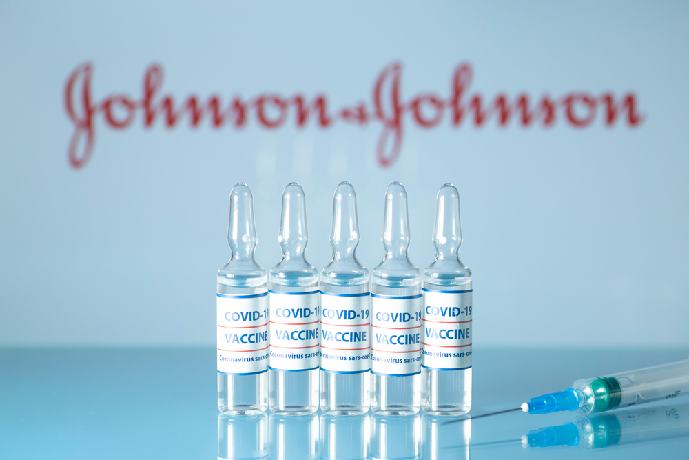 New,York,,Usa,-,14,December,2020.,Concept,Of,Vaccine