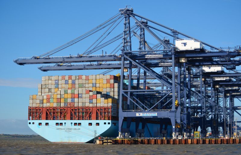 Après le Brexit, Londres demande à rejoindre le traité commercial transpacifique