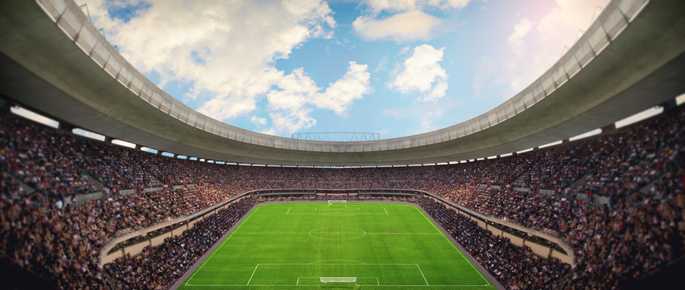Stadium