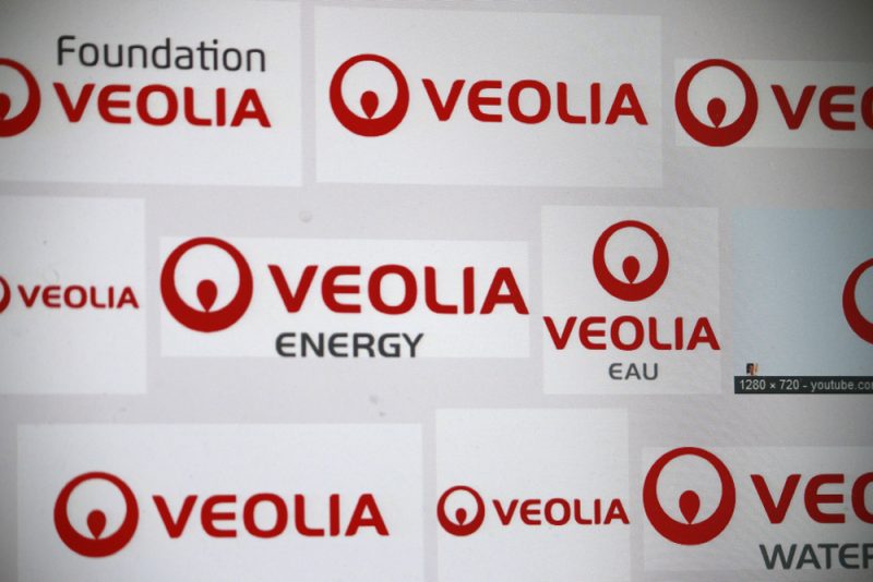 Suez cherche une issue face à l'OPA hostile de Veolia