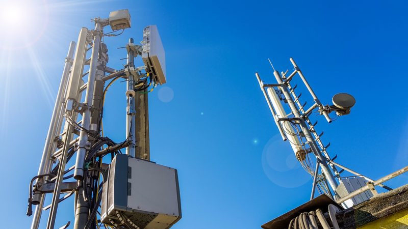 La 5G va être déployée à Paris dans les "prochaines semaines"