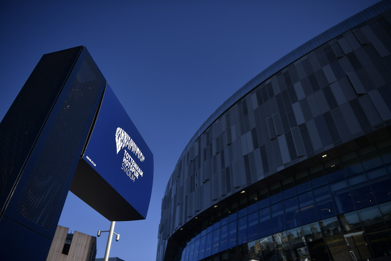 Les clubs de la Premier League britannique ont leur podium environnemental