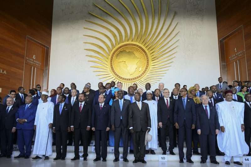 Relations UE-Afrique, « les planètes s&rsquo;alignent »