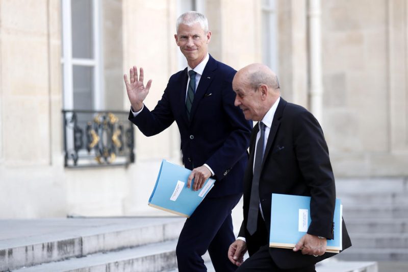UE-Mercosur : la France dit non, le Portugal insiste