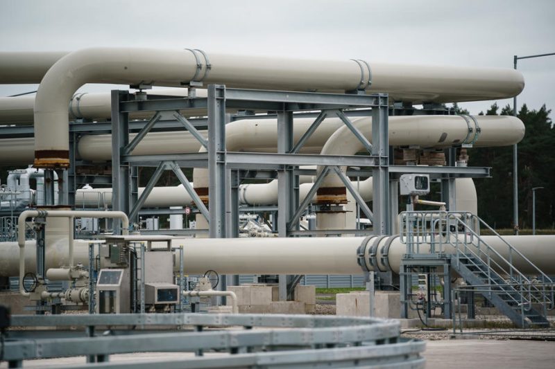 Les fonds du plan de relance européen gardent une place pour le gaz