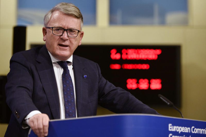 Le régime européen de réassurance chômage est-il tombé dans l'oubli ?