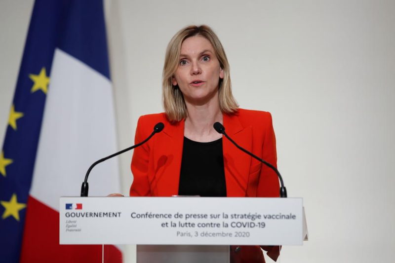L'UE devrait approuver le vaccin Johnson & Johnson début mars