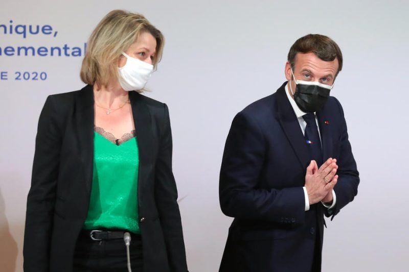 Convention citoyenne pour le climat versus lobbys : un combat inégal