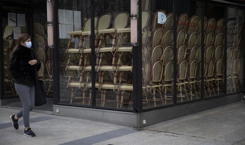 Pourrait-on financer un troisième confinement ?