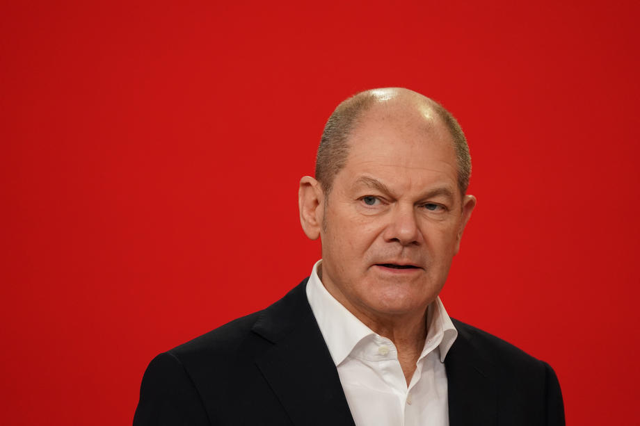 Social Democrats (SPD) Hold Two-Day Virtual Retreat
