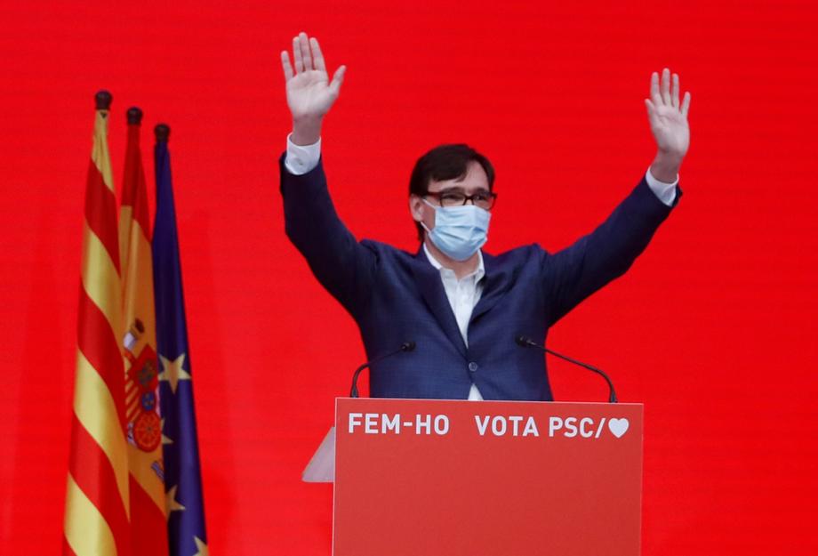 Catalonia&rsquo;s regional elections