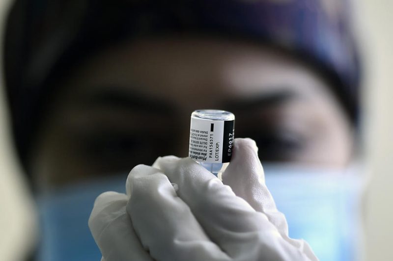 Virus : couvre-feu confirmé aux Pays-Bas, des hackers nord-coréens s'attaquent à Pfizer