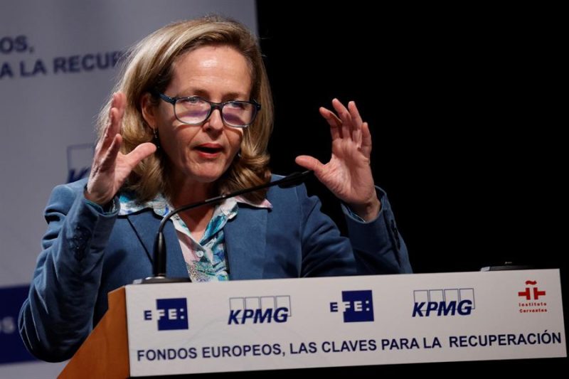 L'Espagne envisage un plan de sauvetage à 11 milliards d'euros pour aider les PME