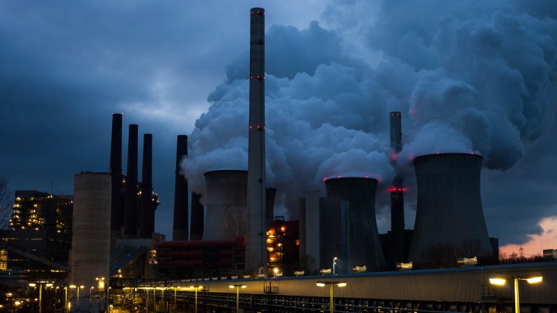 Sortie du charbon d'ici à 2030, l'Europe est à mi-chemin