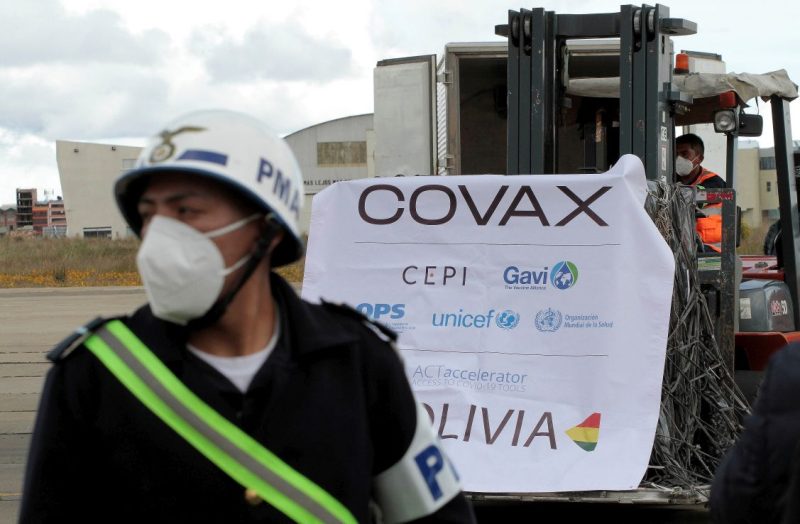 La Gavi appelle à plus de soutien de la part de l'UE dans la campagne de vaccination mondiale