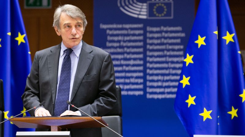 Le Parlement européen vote en faveur du maintien des quotas de CO2 gratuits pour l'industrie