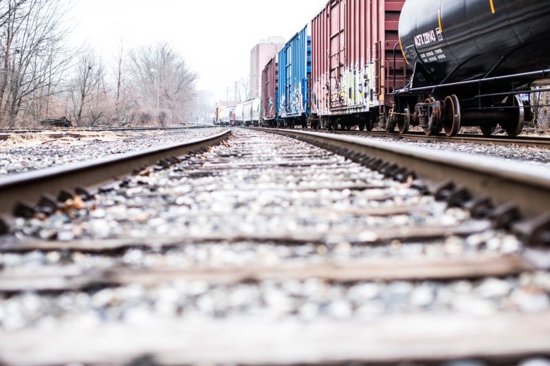 Pour une intermodalité verte, le fret ferroviaire doit se développer
