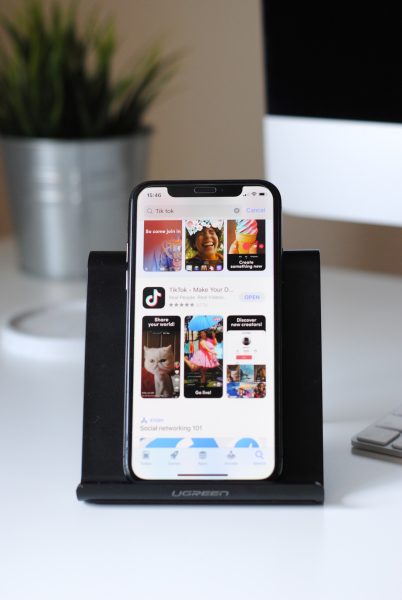 Apple suspecté d’abus de position dominante pour ses pratiques sur l’App Store