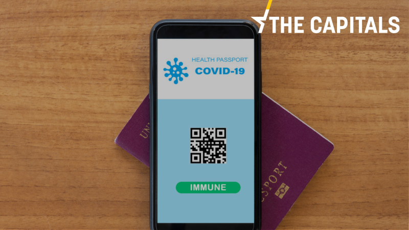Le "passeport vert" de l'UE ne devrait pas être mis en œuvre avant juillet